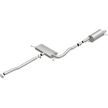 Load image into Gallery viewer, MagnaFlow BRE Exhaust Kit 98-05 VW Passat 1.8L