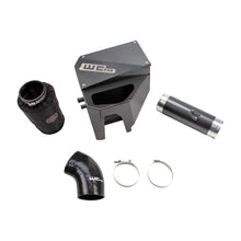 Load image into Gallery viewer, Wehrli 20-24 Ford 6.7L Powerstroke 4in. Intake Kit - Illusion Purple