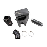 Wehrli 20-24 Ford 6.7L Powerstroke 4in. Intake Kit - Bengal Blue