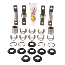 Load image into Gallery viewer, Pivot Works 08-14 Kawasaki KFX450R PW A-Arm Kit - Front Lower 1 Kit Req Per Veh