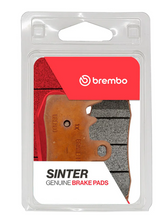 Load image into Gallery viewer, Brembo OE 16-18 Ducati Hypermotard SP 939cc/2016 Ducati Hyperstrada 939cc Brake Pad - Front