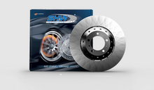 Load image into Gallery viewer, SHW 20-22 Audi S6 Premium Plus Front Smooth Lightweight Brake Rotor (4M0615301BF)