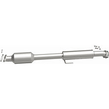Load image into Gallery viewer, Magnaflow 2015 Kia Optima 2.4L Direct Fit Cat Converter (California Grade)