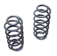 Load image into Gallery viewer, MaxTrac 98-09 Ford Ranger 2WD V6 (Non StabiliTrak) 2in Front Lowering Coils