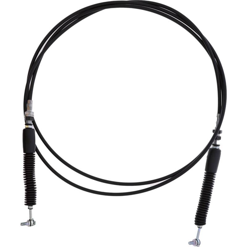 All Balls Racing 2014 Polaris Ranger 4x4 900 Diesel Crew Cable, Shift
