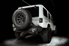 Load image into Gallery viewer, Oracle 07-17 Jeep Wrangler JK Flush Mount LED Tail Lights - Tinted NO RETURNS