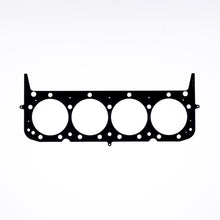 Load image into Gallery viewer, Cometic Chevy Small Block BRODIX BD2000 Heads 4.030in Bore .040in MLS Head Gasket