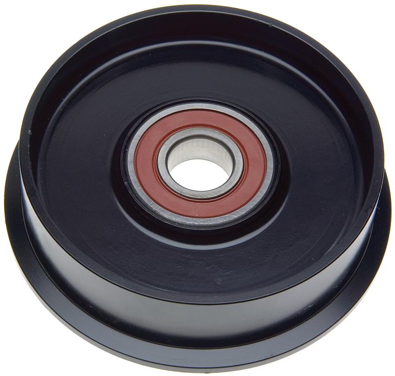 Gates 95-02 Mazda 626 V-6 2.5L Alt. Belt Drive Pulley