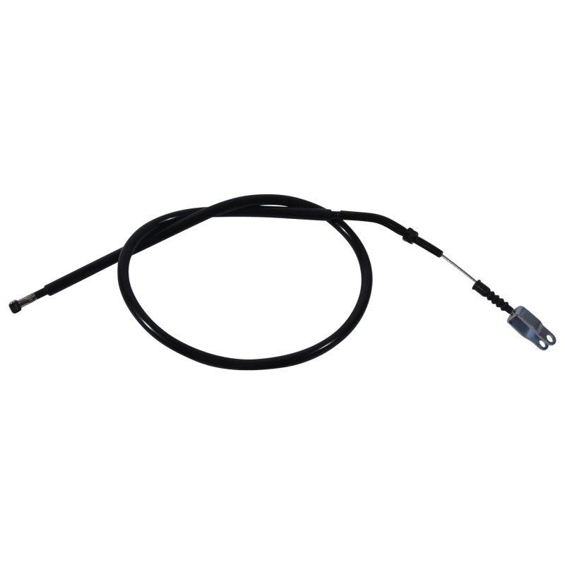 All Balls Racing 07-08 Yamaha YFM400 Grizzly IRS Cable, Rear Hand - Park Brake