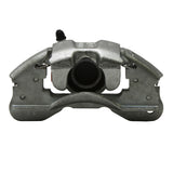 DFC 70-74 Toyota Celica Front-L Silver Zinc Coated Premium Caliper