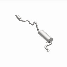 Load image into Gallery viewer, MagnaFlow BRE Exhaust Kit 08-10 Town &amp; Country Grand Caravan Routan