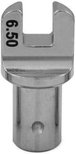Load image into Gallery viewer, Excel Replacement Torque Wrench Head - 6.5mm