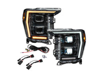 Load image into Gallery viewer, Diode Dynamics 21-23 Ford F-150 Platinum Elite Full LED Headlights