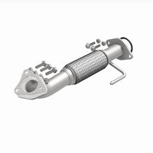 Load image into Gallery viewer, BRE Exhaust 02-06 MPV 3.0L Front Pipe Kit