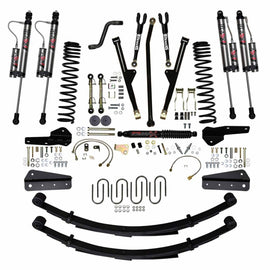 Skyjacker 4.5In RR2 LT 84-01XJ ADX