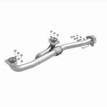 Load image into Gallery viewer, BRE Exhaust 03-07 Accord 3.0L Front Pipe Kit