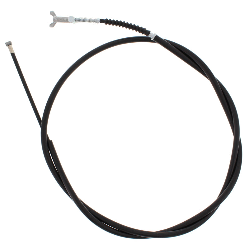 All Balls Racing 06-13 Kawasaki KVF650 I Brute Force Cable, Rear Hand - Park Brake