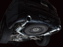Load image into Gallery viewer, AWE Tuning 11-24 Dodge Durango 5.7L Touring Edition Exhaust w/ Chrome Silver Tips
