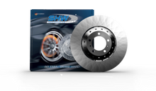 Load image into Gallery viewer, SHW 20-25 Audi SQ7/SQ8 Hybrid Front Right Smooth Lightweight Brake Rotor (4M0615302K)