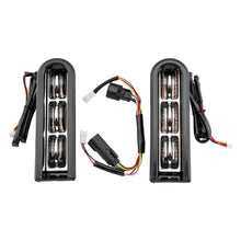Load image into Gallery viewer, Letric Lighting Sddlbg Filler Sppt Led Blk