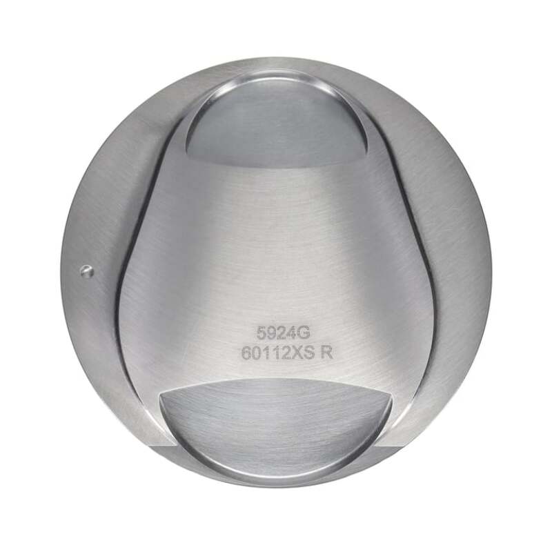 Wiseco Chrysler 6.1L Hemi 5.5cc Dome 1.220 CH Piston - Set of 8