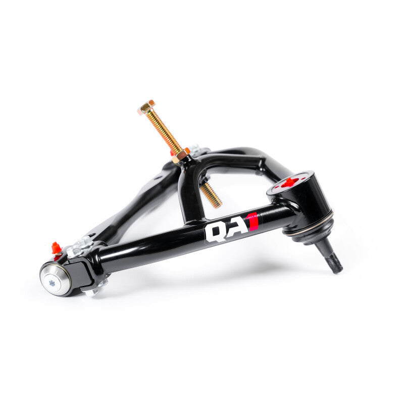 QA1 82-03 Chevy S10 2WD Drag Kit (2-4in/3in Drop) - Level 2