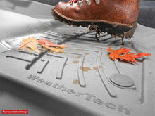 Load image into Gallery viewer, WeatherTech 25-26 Ford Expedition Front Floorliner HP - Black