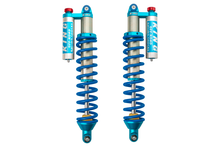 Load image into Gallery viewer, King Shocks Polaris RZR4/RZR S 800 Rear 2.0 Piggyback Coilover w/ Adjuster