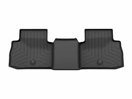 WeatherTech 24-25 Jeep Wagoneer S EV Rear FloorLiner - Black
