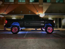 Load image into Gallery viewer, Oracle LED Illuminated Wheel Rings - ColorSHIFT - 15in. - ColorSHIFT No Remote NO RETURNS