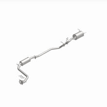 Load image into Gallery viewer, MagnaFlow Honda BRE Exhaust Replacement Kit