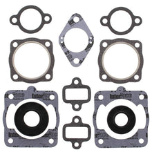Load image into Gallery viewer, Vertex Gaskets  John Deere Spitfire (Kohler) FC/2 Complete Gasket Kit w/ Oil Seals