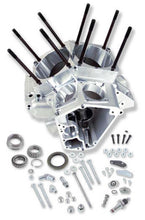 Load image into Gallery viewer, S&amp;S Cycle 92-99 BT w/ 4-1/8in Bore Small Diameter Flywheel Special Application Crankcase