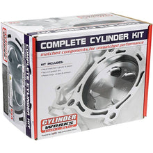 Load image into Gallery viewer, Cylinder Works 22-23 Honda CRF 250 R 250cc Standard Bore Cylinder Kit