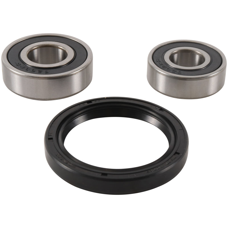 Pivot Works 85-05 Kawasaki KLR250 PW Front Wheel Bearing Kit