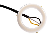 Load image into Gallery viewer, Diode Dynamics Halo Lights LED 50mm - Red (Single)