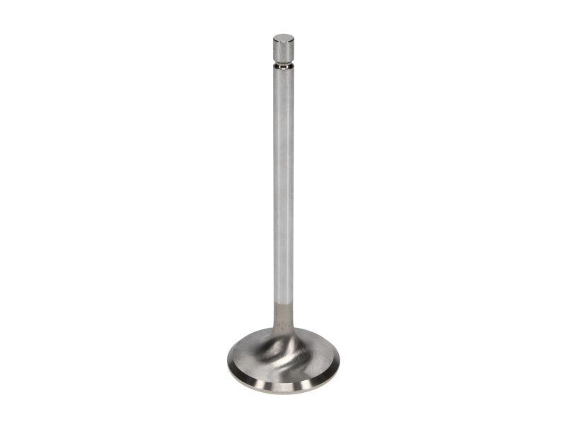 Manley Chevrolet Small Block Exhaust Valve Kit - 1.625in Head Dia. 5.165in O/A Length, 0.3415in Stem