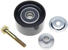 Load image into Gallery viewer, Gates 04-07 Kenworth T800 Caterpillar C13 Diesel Smooth Belt Drive Pulley