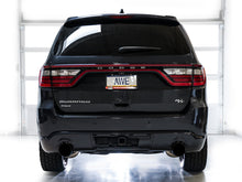 Load image into Gallery viewer, AWE Tuning 11-24 Dodge Durango 5.7L Touring Edition Exhaust w/ Diamond Black Tips