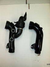 Load image into Gallery viewer, Charge Pipe Kit for 2009-16 Z4 sDrive35i/s N54 Engine (HKS BOV)