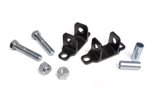 Load image into Gallery viewer, Bar Pin Eliminator Kit | Rear | Jeep Wrangler JK/Wrangler TJ/Wrangler Unlimited 
