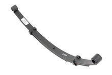 Load image into Gallery viewer, Front Leaf Springs | 4" Lift | Pair | International Scout II 4WD (1971-1980)