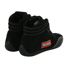 Load image into Gallery viewer, RaceQuip Euro Carbon-L SFI Shoe 8.5