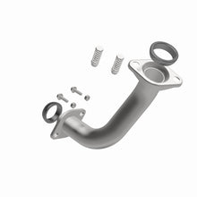 Load image into Gallery viewer, BRE Exhaust 99-05 Tracker Grand Vitara  1.6L 2.0L 2.5L Front Pipe Kit