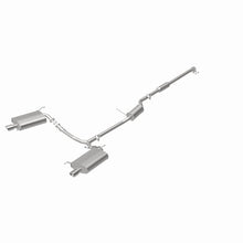 Load image into Gallery viewer, MagnaFlow BRE Exhaust Kit 99-03 Acura CL TL 3.2L