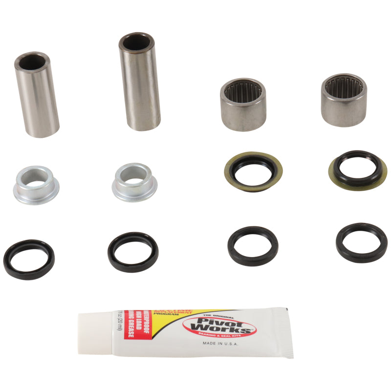 Pivot Works 98-99 Honda CR80R PW Swing Arm Kit