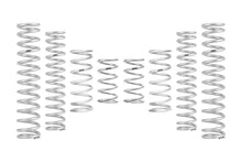 Load image into Gallery viewer, Eibach 25-26 Can-Am Maverick R Max X RS (Fox) Rotax 999T Pro-UTV Stage 1 Kit - Set of 8