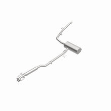 Load image into Gallery viewer, MagnaFlow BRE Exhaust Kit Replacement Toyota