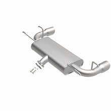 Load image into Gallery viewer, BRExhaust 06-14 MAZDA MX-5 MIATA 2.0L Exhaust Kit