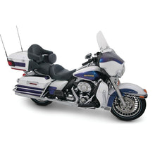 Load image into Gallery viewer, Mustang 93-13 Harley FL Touring Extended Arm Wrap - Black
